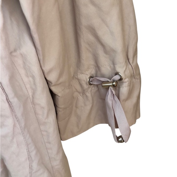 M&S Autograph Weekend Raincoat - Picture 9 of 10